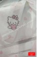 Hello Kitty Dijital baskılı Tül